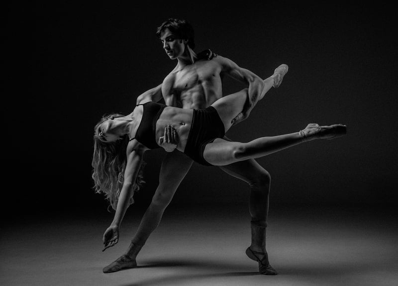 Somatic Dance Class